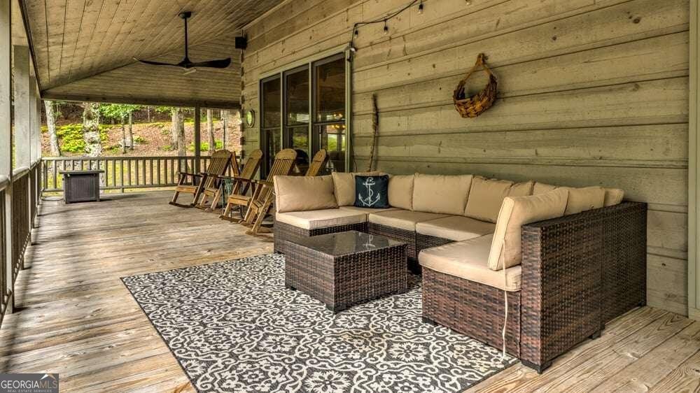 1630 Black Ankle Creek Road Blue Ridge - 19