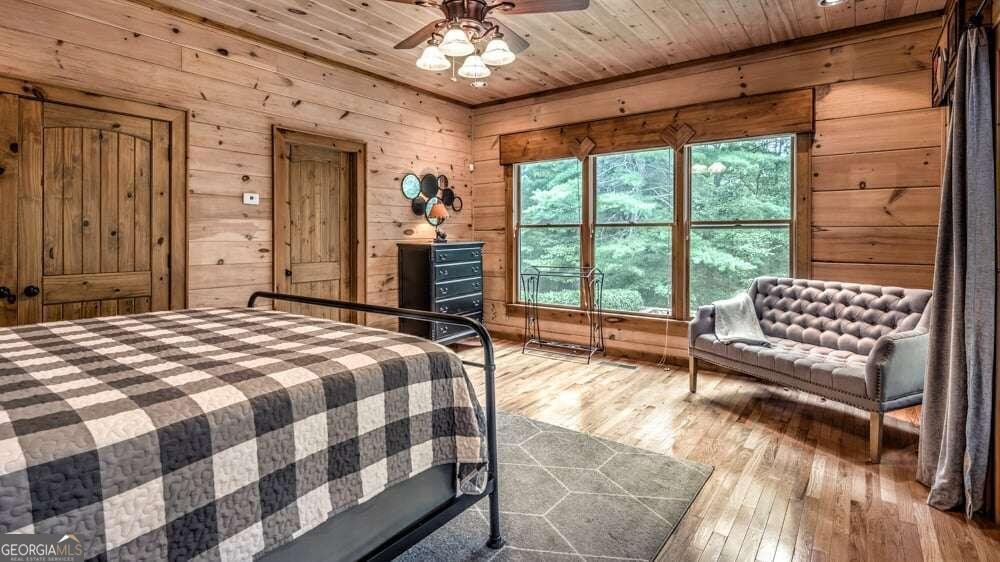 1630 Black Ankle Creek Road Blue Ridge - 22
