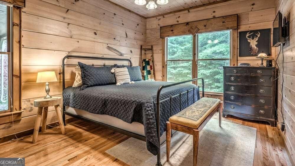 1630 Black Ankle Creek Road Blue Ridge - 24