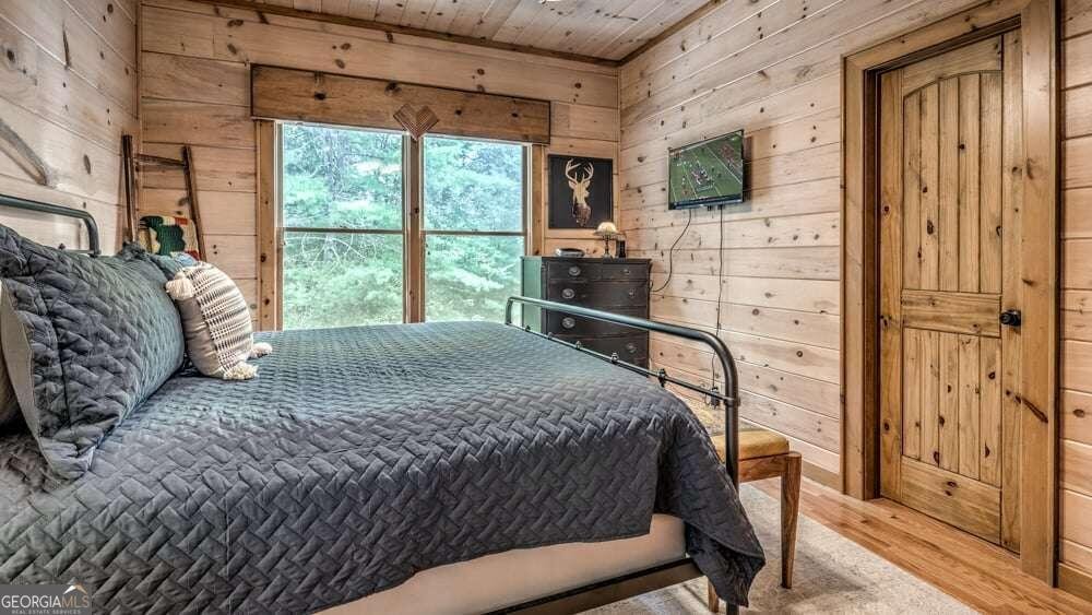 1630 Black Ankle Creek Road Blue Ridge - 25