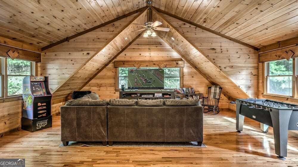 1630 Black Ankle Creek Road Blue Ridge - 27