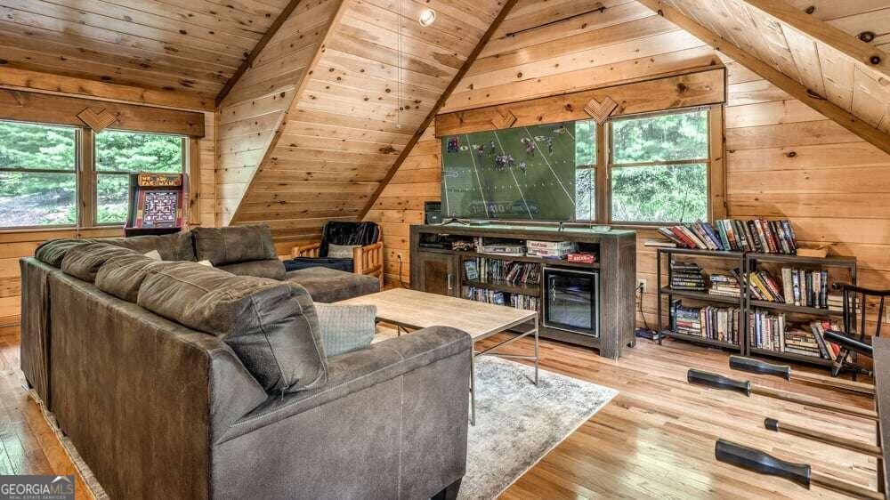 1630 Black Ankle Creek Road Blue Ridge - 30