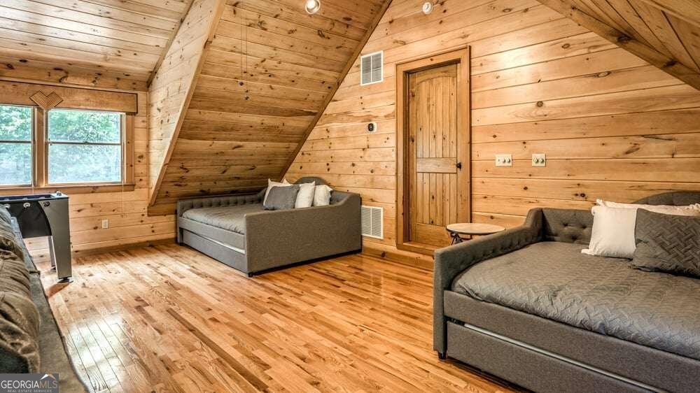 1630 Black Ankle Creek Road Blue Ridge - 32
