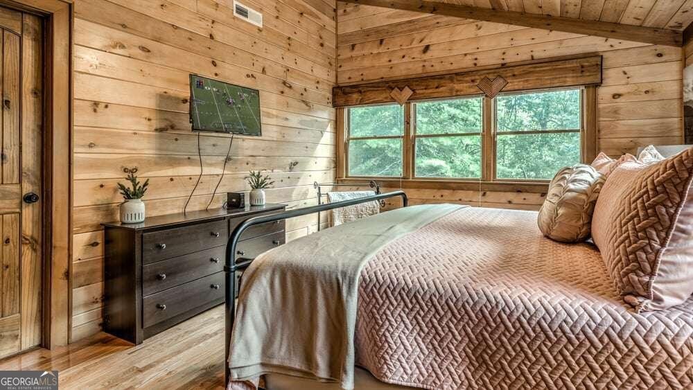 1630 Black Ankle Creek Road Blue Ridge - 34