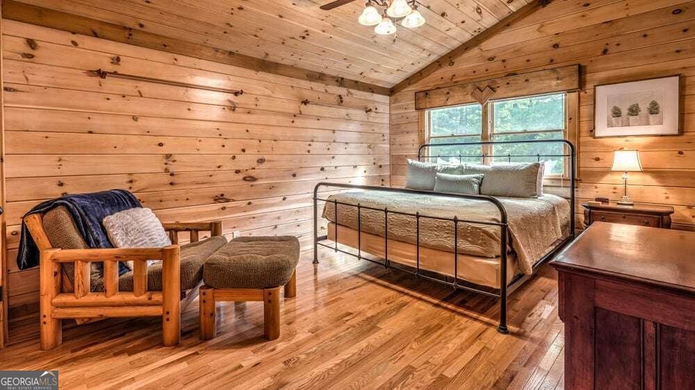 1630 Black Ankle Creek Road Blue Ridge - 36