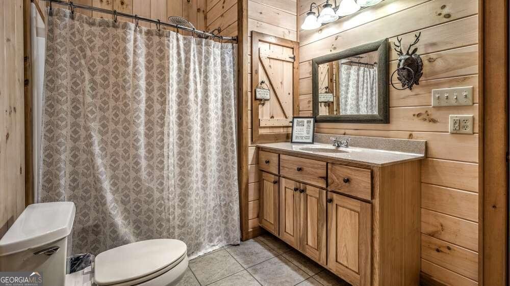 1630 Black Ankle Creek Road Blue Ridge - 37