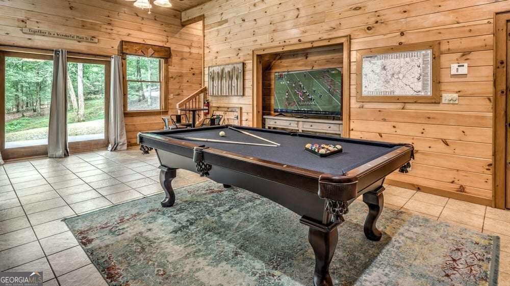 1630 Black Ankle Creek Road Blue Ridge - 39
