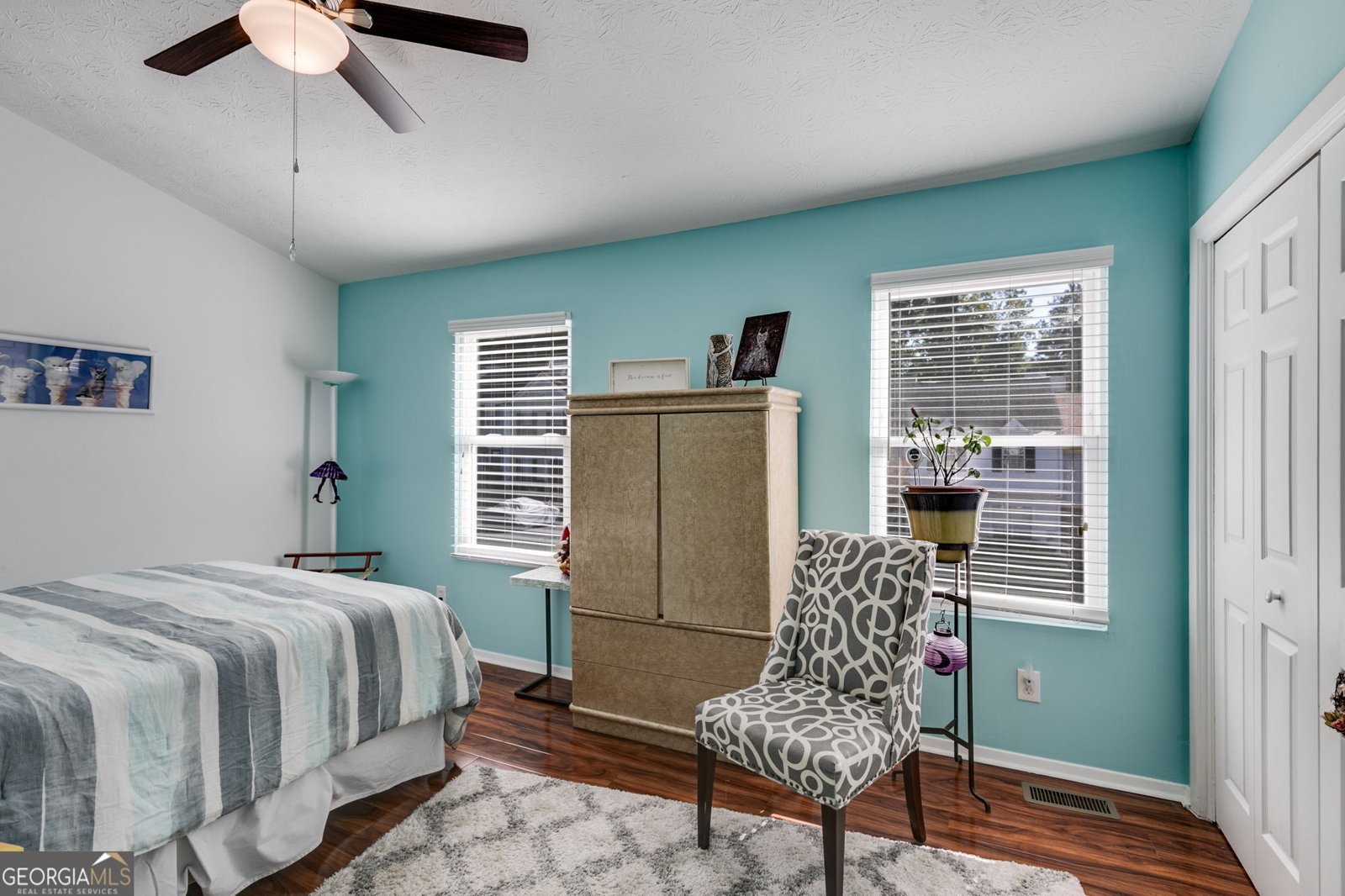 3971 Wolcott Circle Atlanta - 21