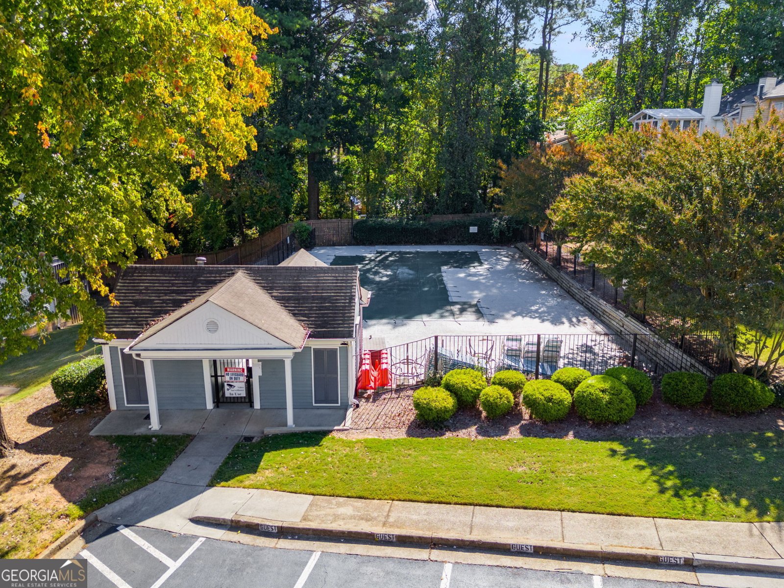 3971 Wolcott Circle Atlanta - 26