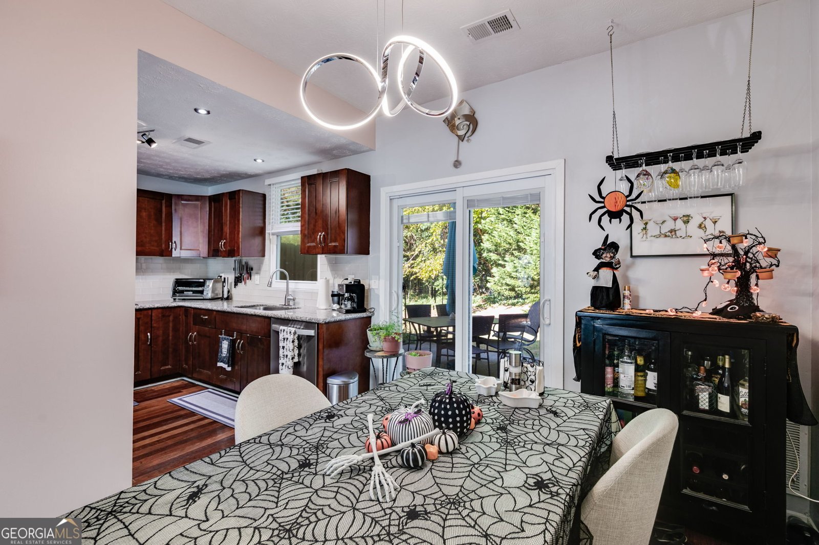 3971 Wolcott Circle Atlanta - 3