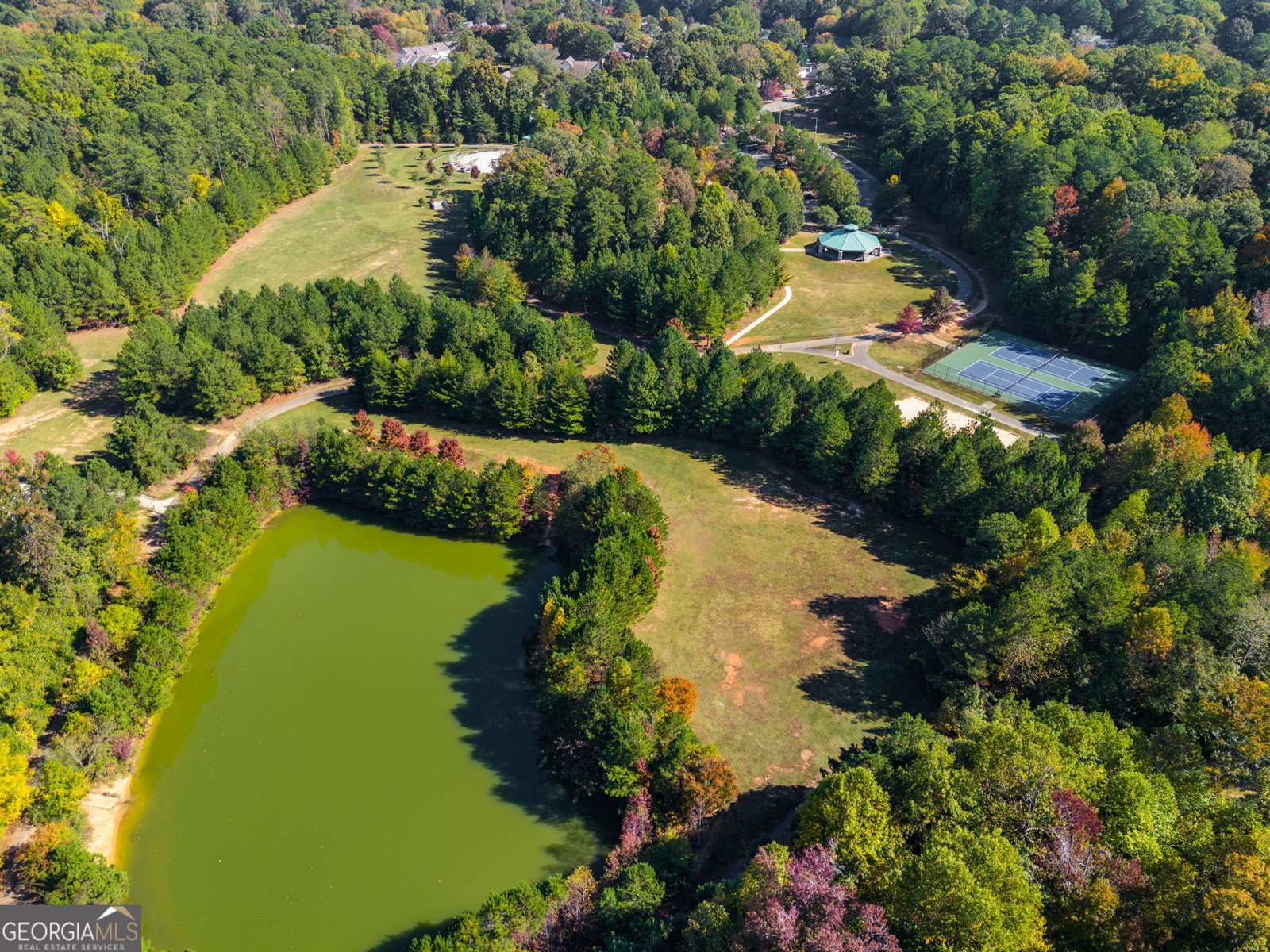 3971 Wolcott Circle Atlanta - 31
