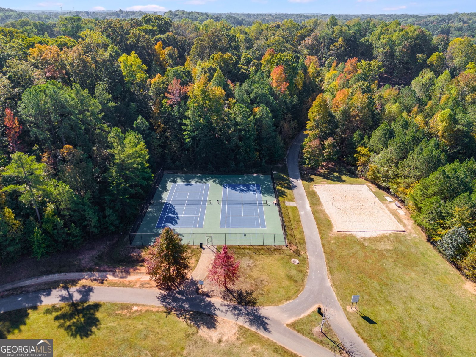 3971 Wolcott Circle Atlanta - 32
