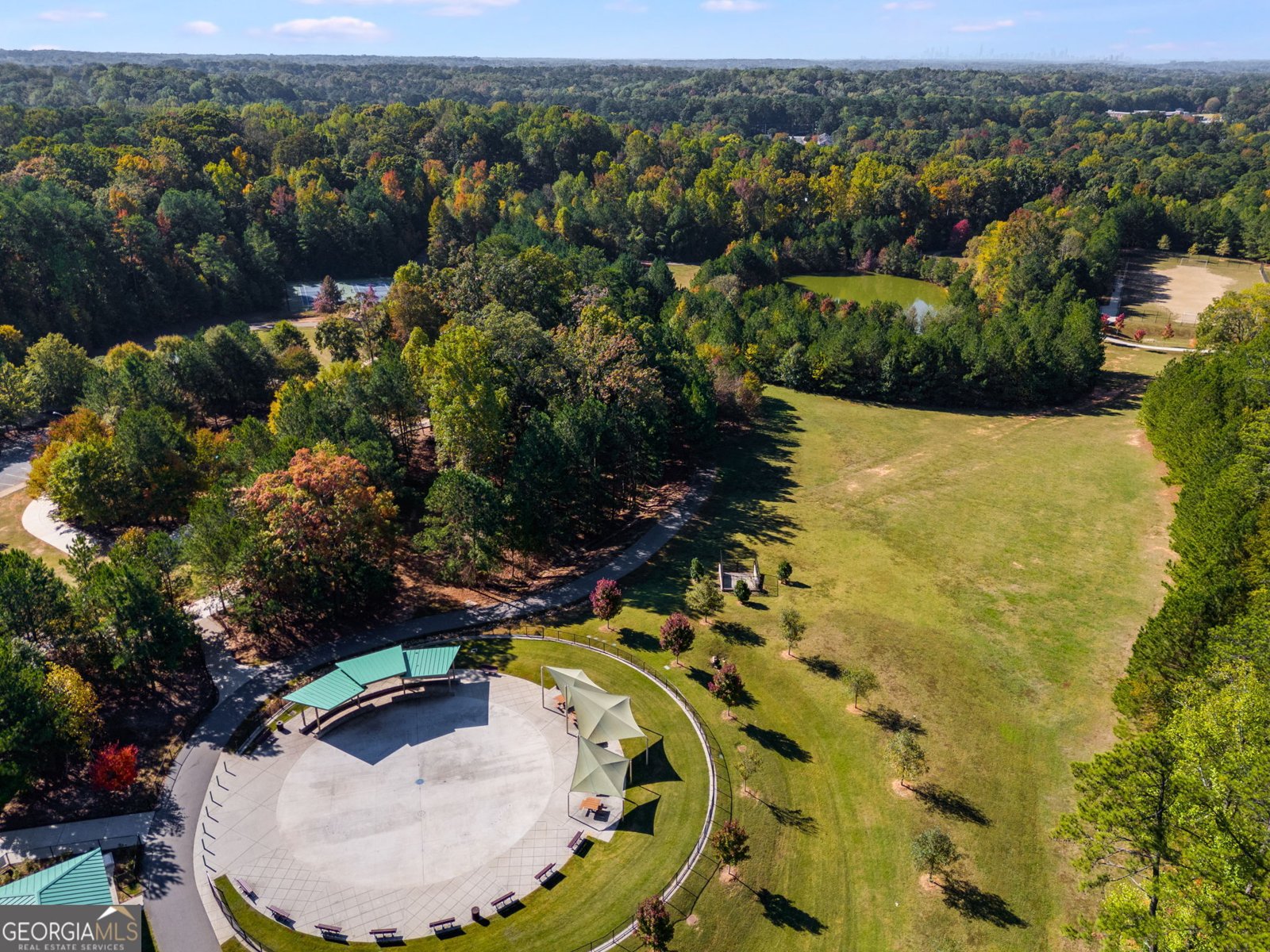 3971 Wolcott Circle Atlanta - 35