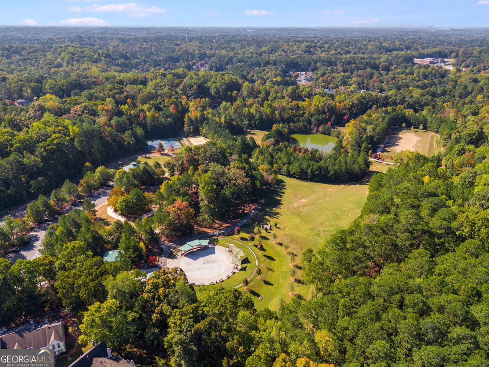 3971 Wolcott Circle Atlanta - 36