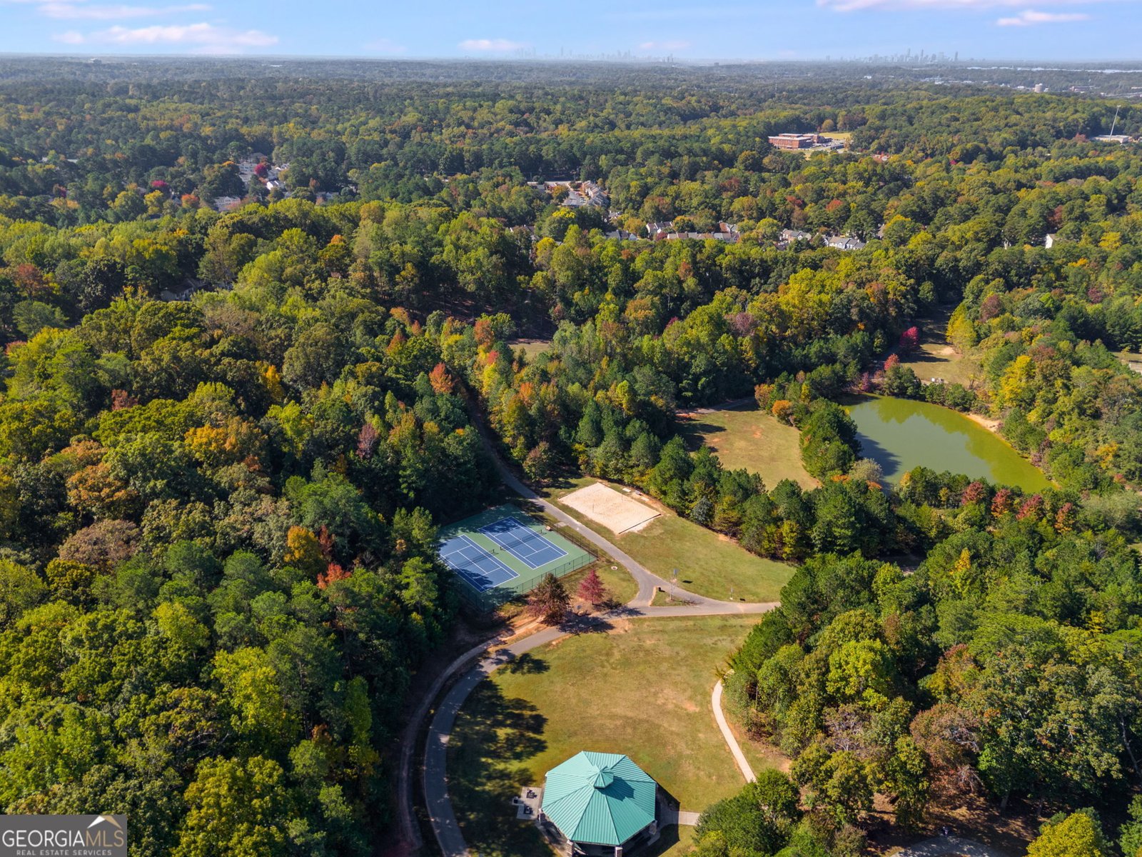 3971 Wolcott Circle Atlanta - 37