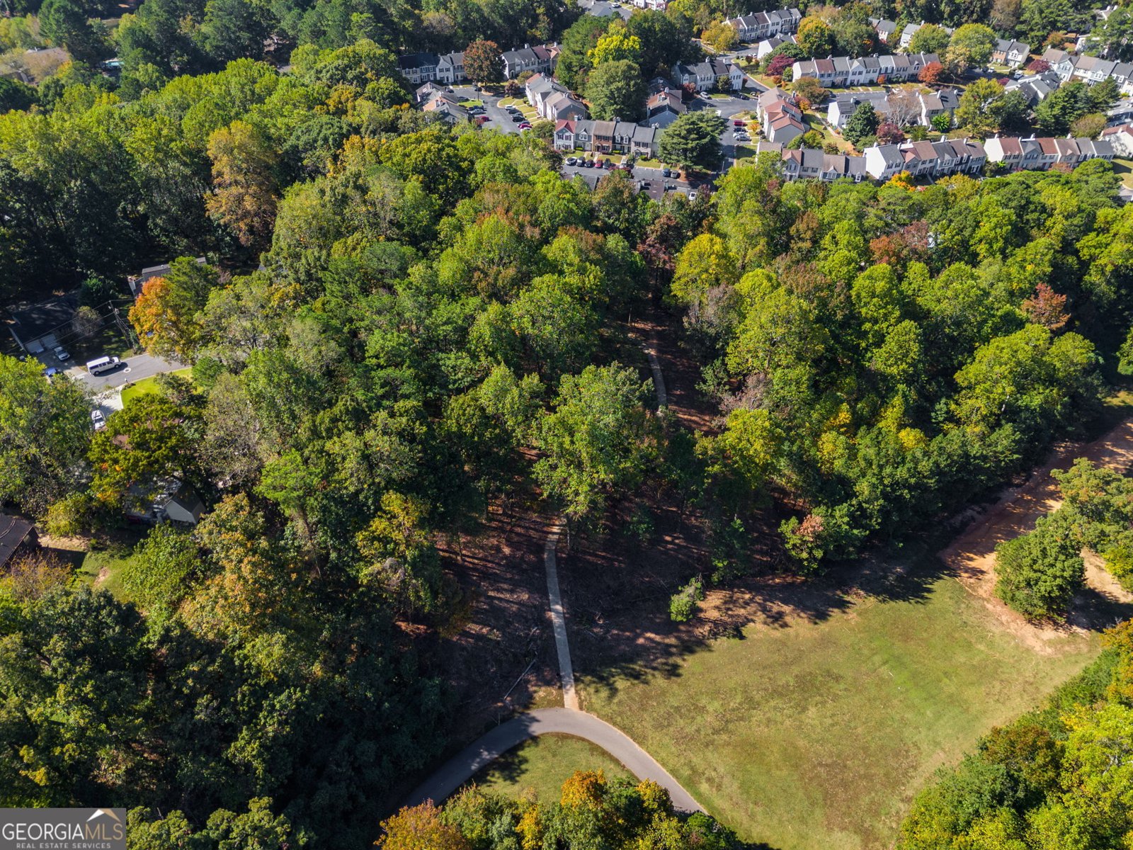 3971 Wolcott Circle Atlanta - 38