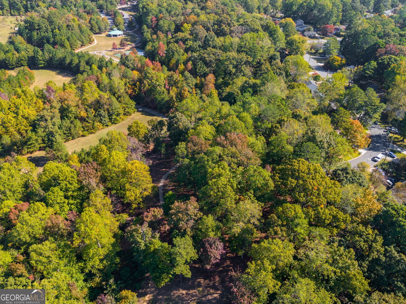 3971 Wolcott Circle Atlanta - 39