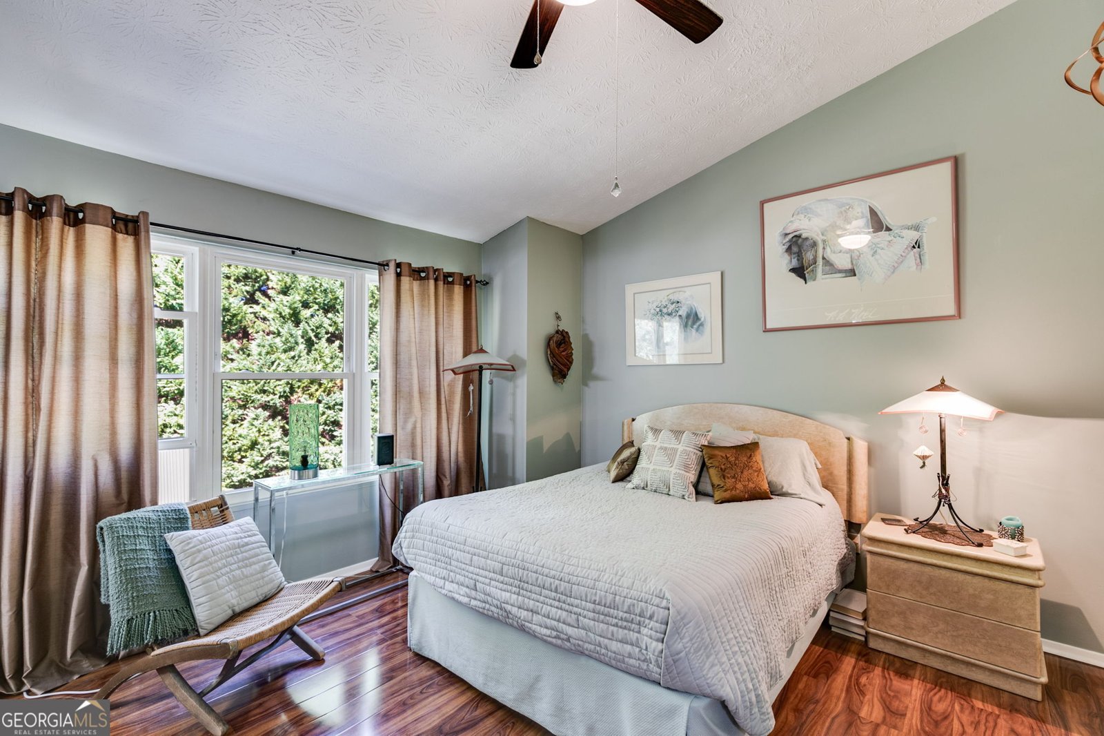 3971 Wolcott Circle Atlanta - 4