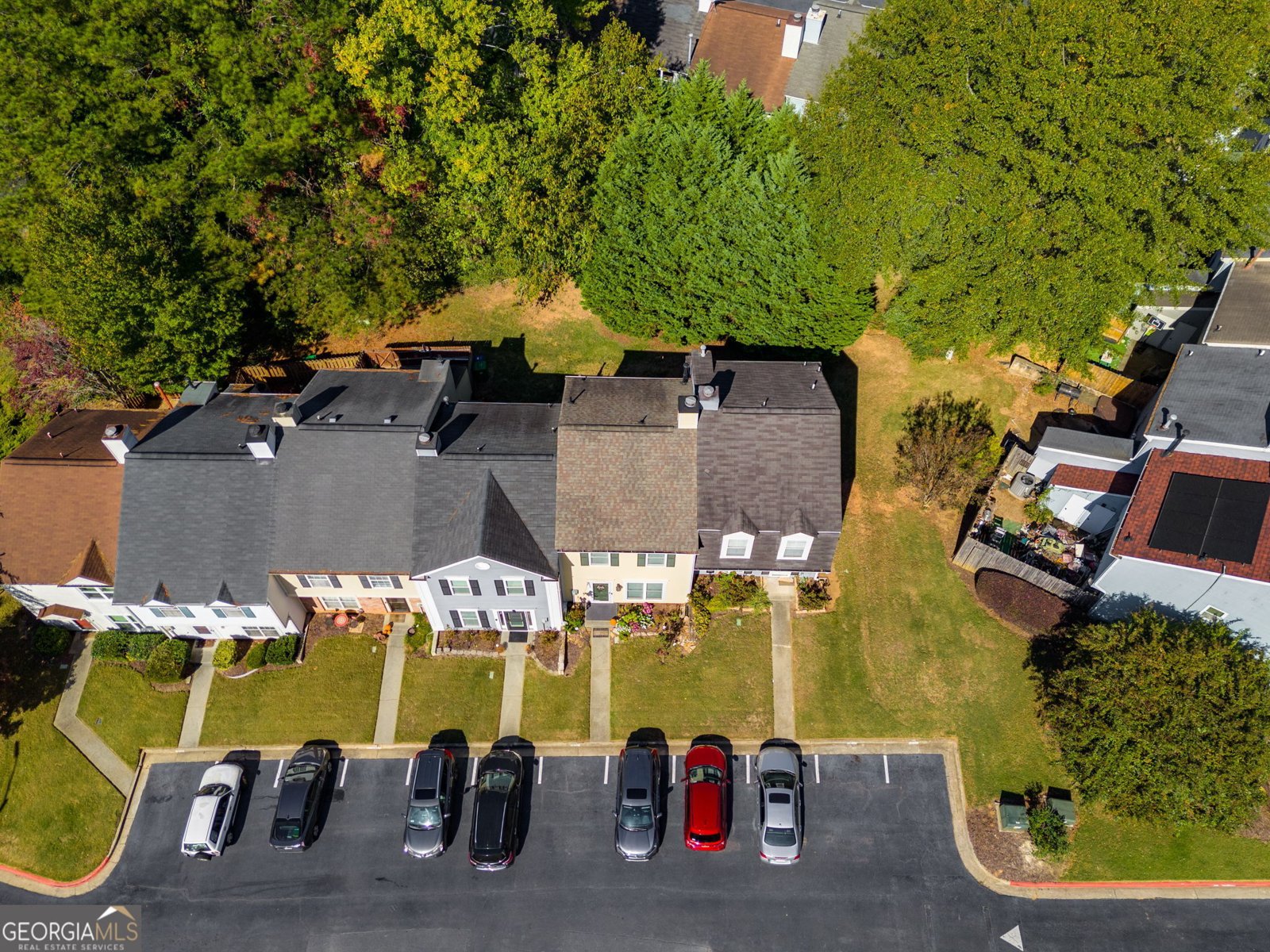 3971 Wolcott Circle Atlanta - 40