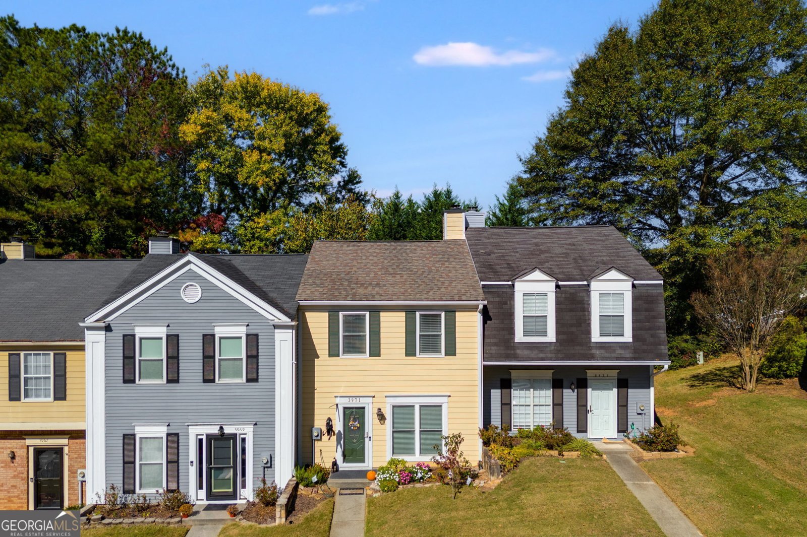 3971 Wolcott Circle Atlanta - 41