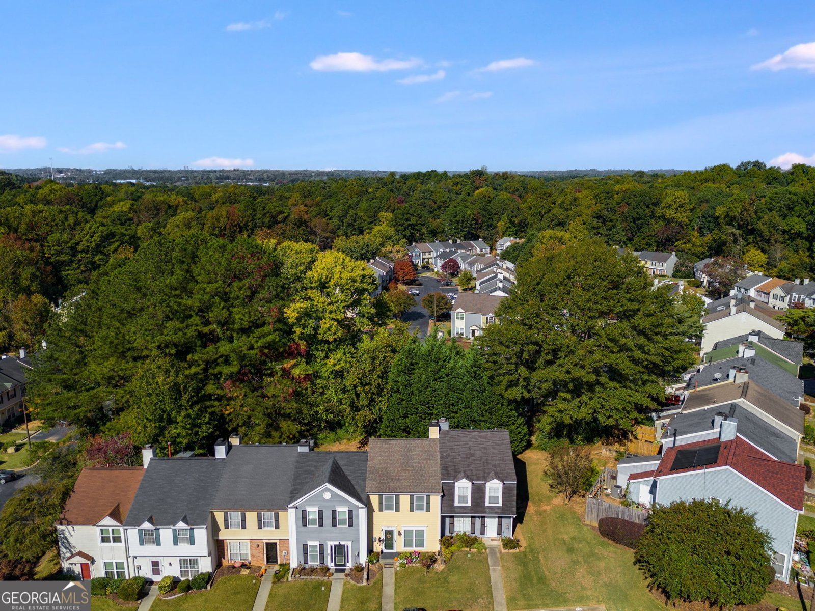 3971 Wolcott Circle Atlanta - 42