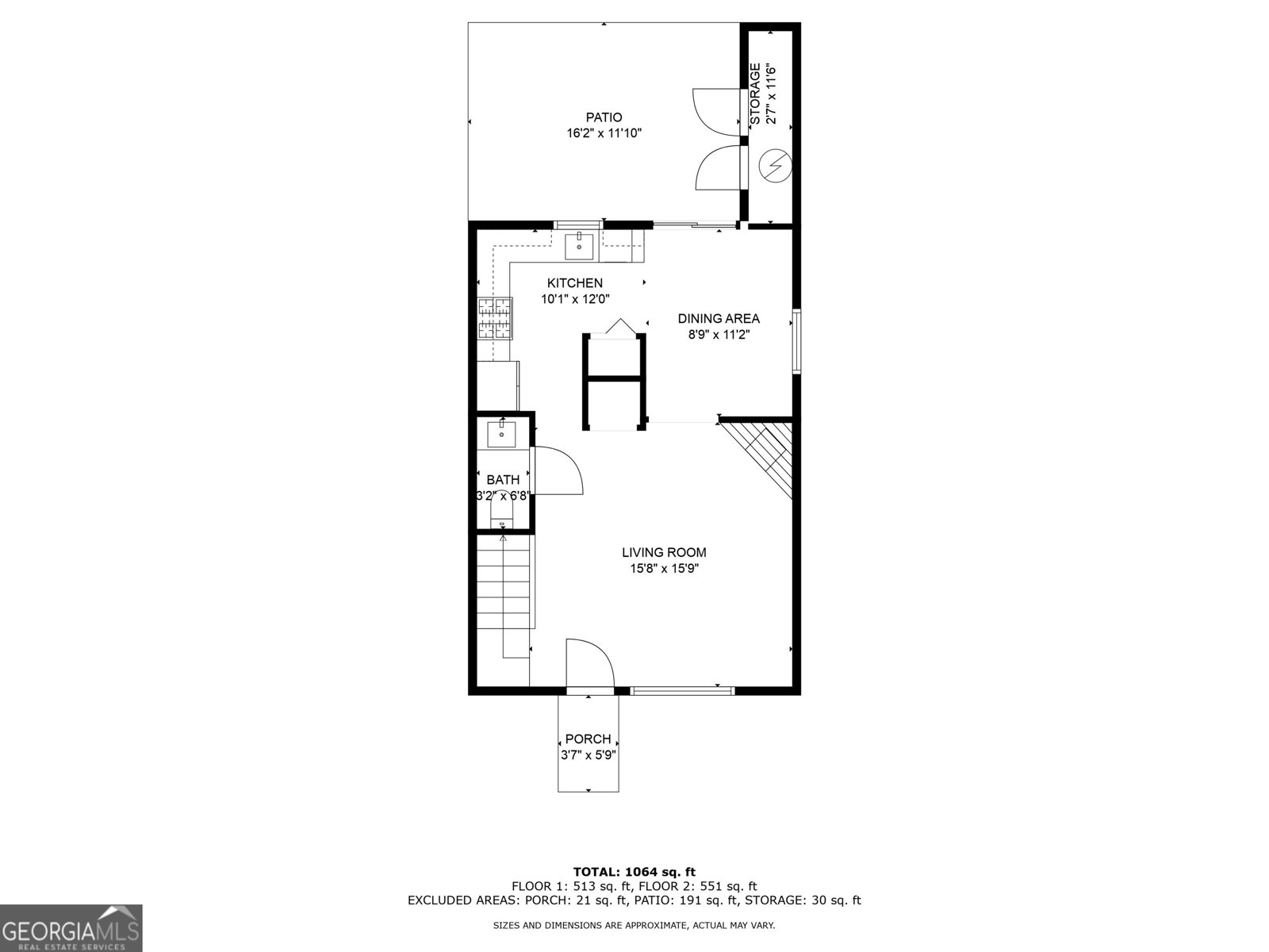 3971 Wolcott Circle Atlanta - 44