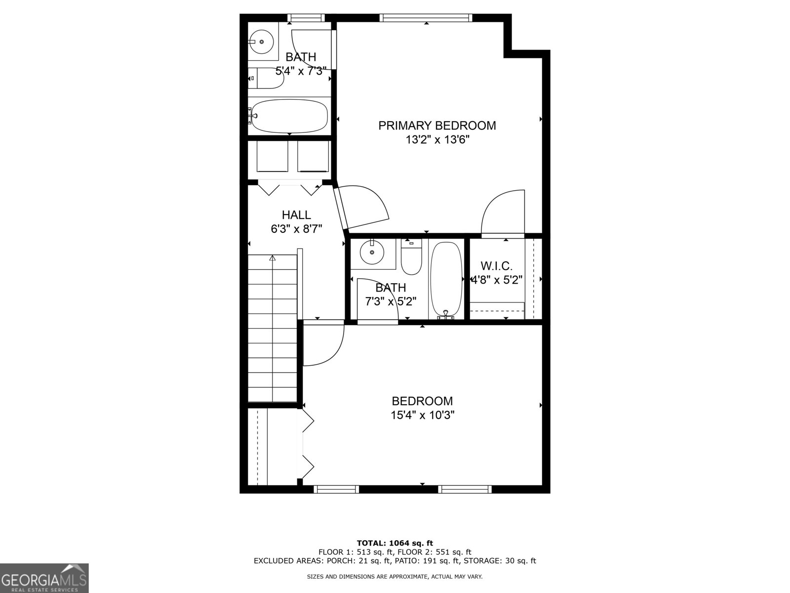 3971 Wolcott Circle Atlanta - 45