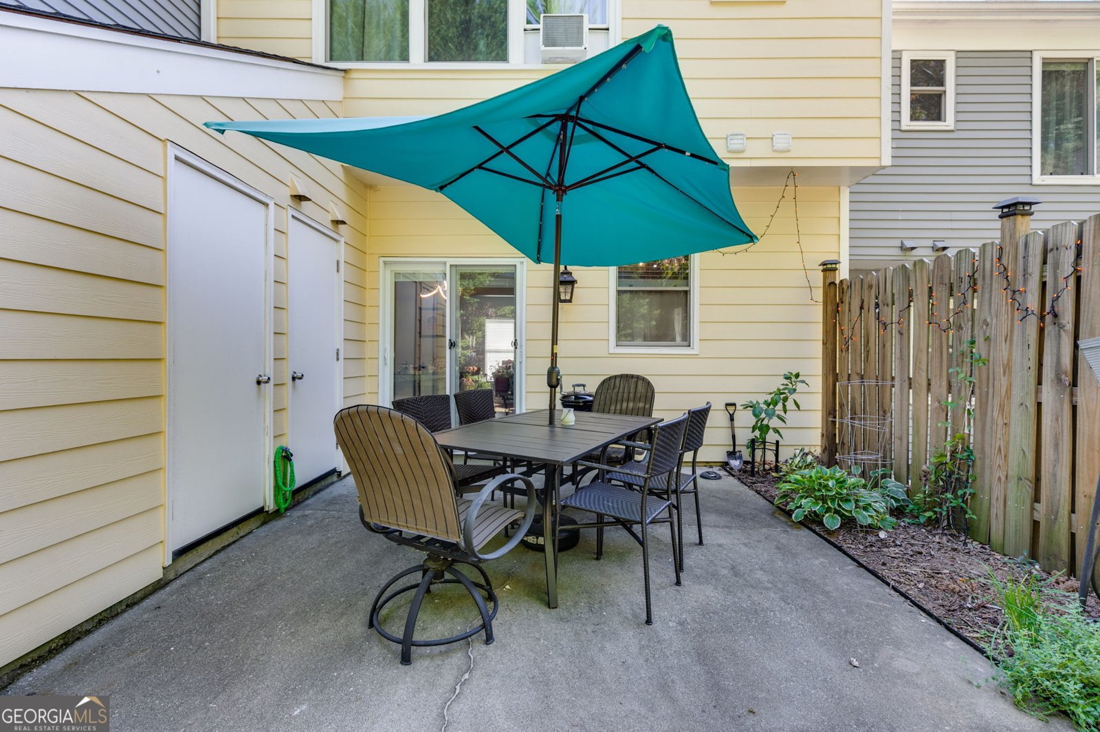 3971 Wolcott Circle Atlanta - 5
