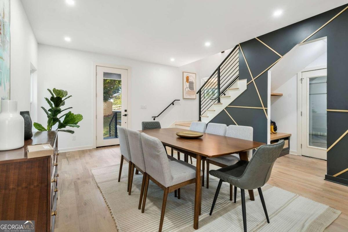 1695 NORTH Avenue Atlanta - 11