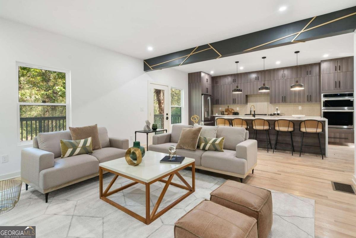 1695 NORTH Avenue Atlanta - 12