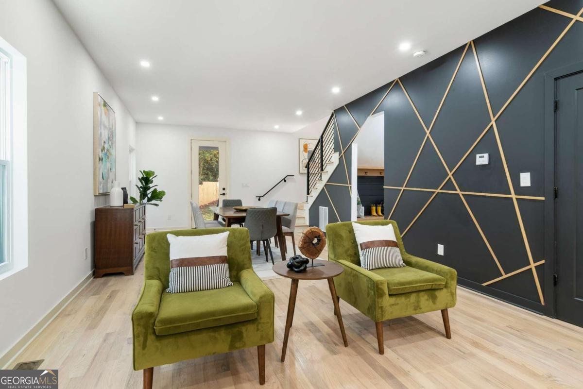 1695 NORTH Avenue Atlanta - 15