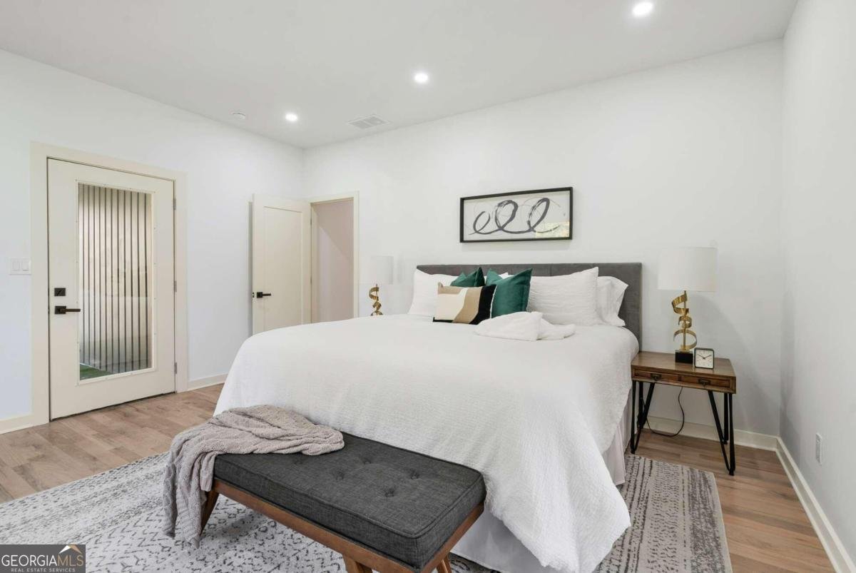 1695 NORTH Avenue Atlanta - 21
