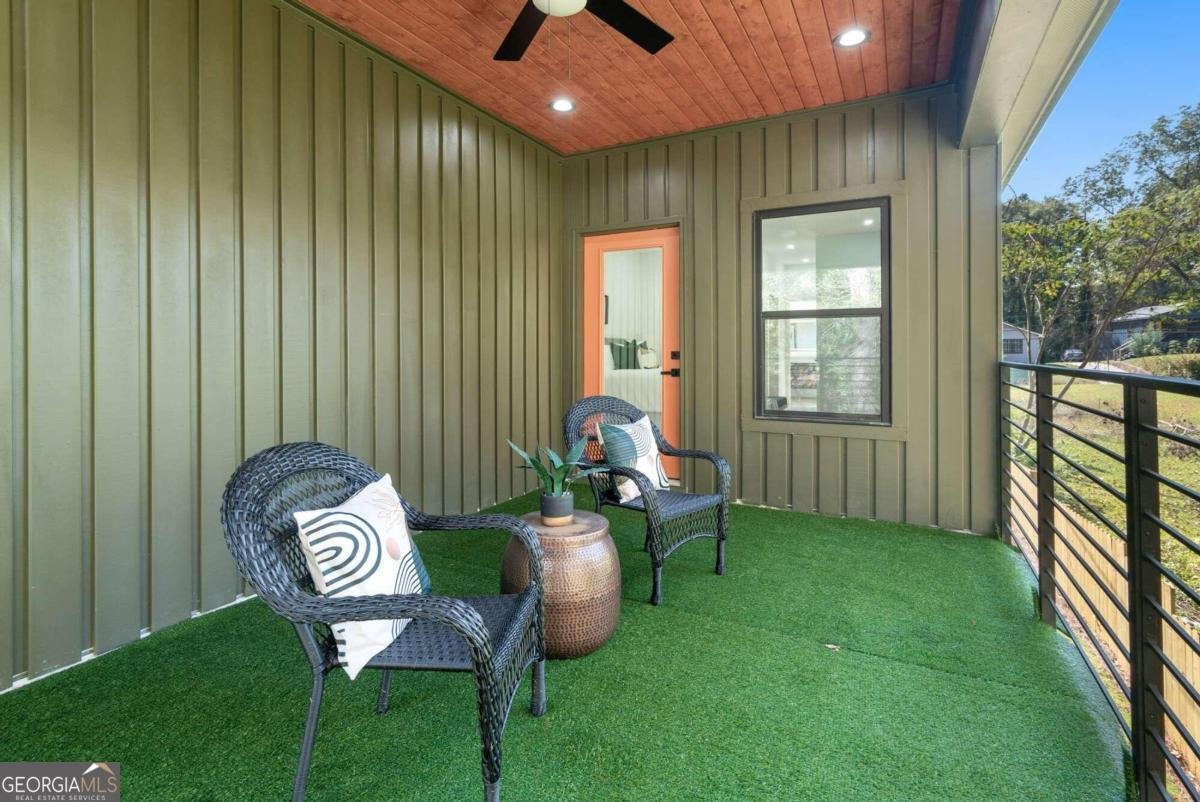 1695 NORTH Avenue Atlanta - 27