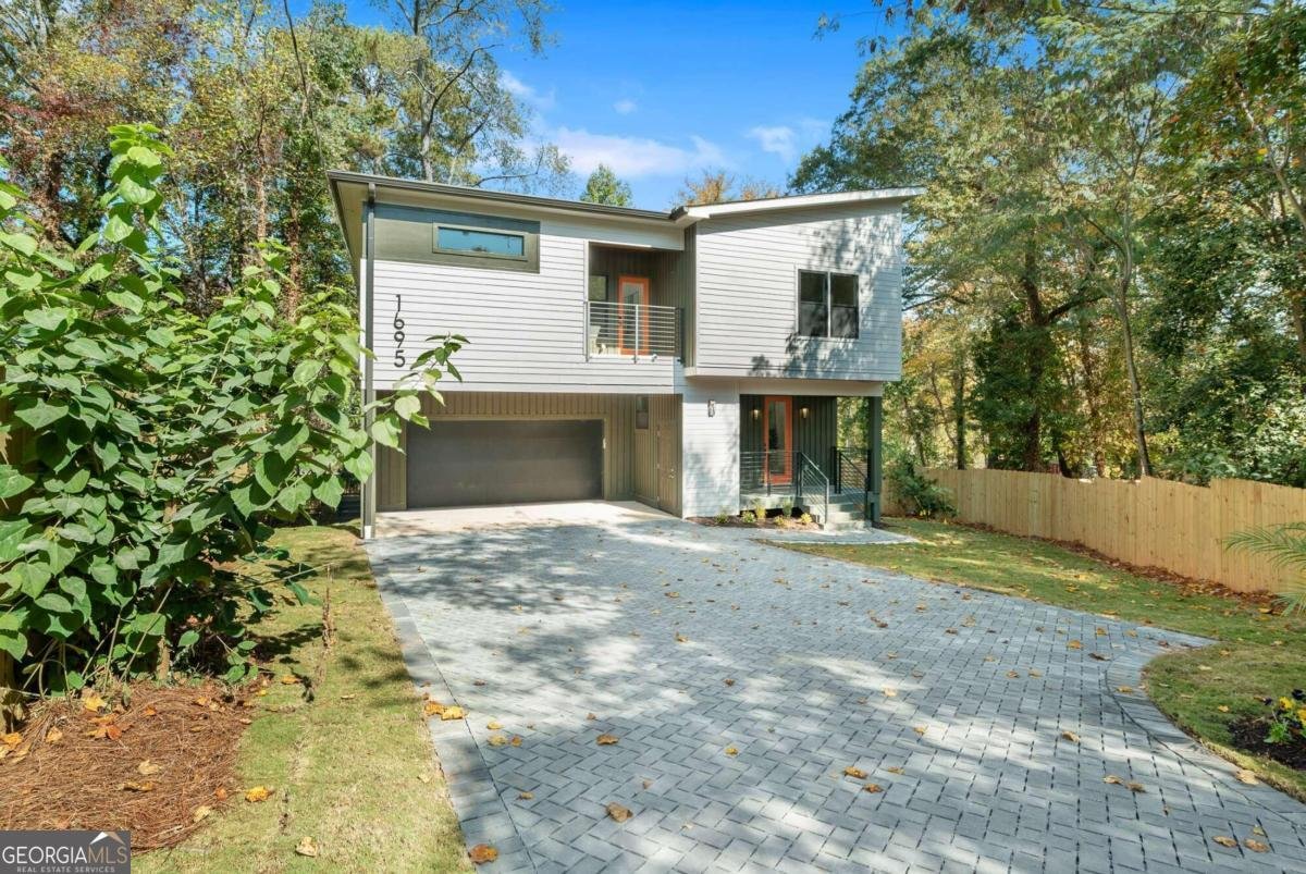 1695 NORTH Avenue Atlanta - 3