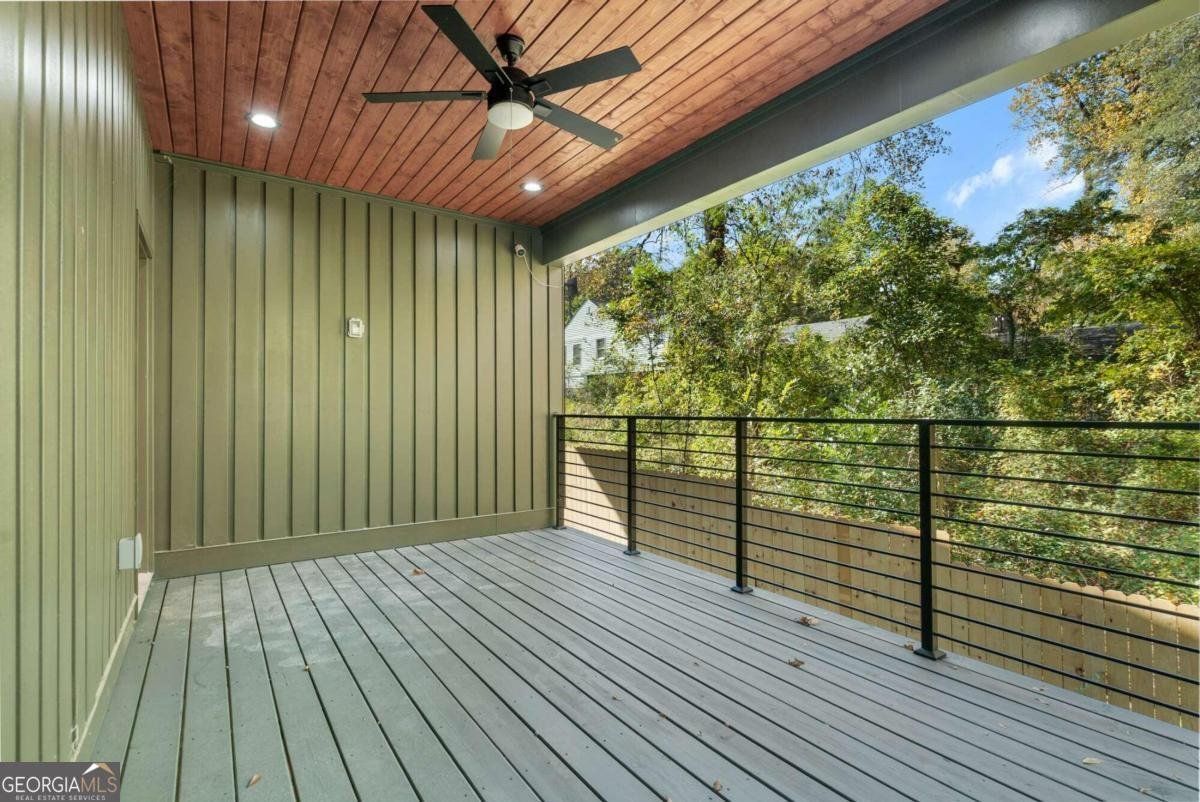 1695 NORTH Avenue Atlanta - 40
