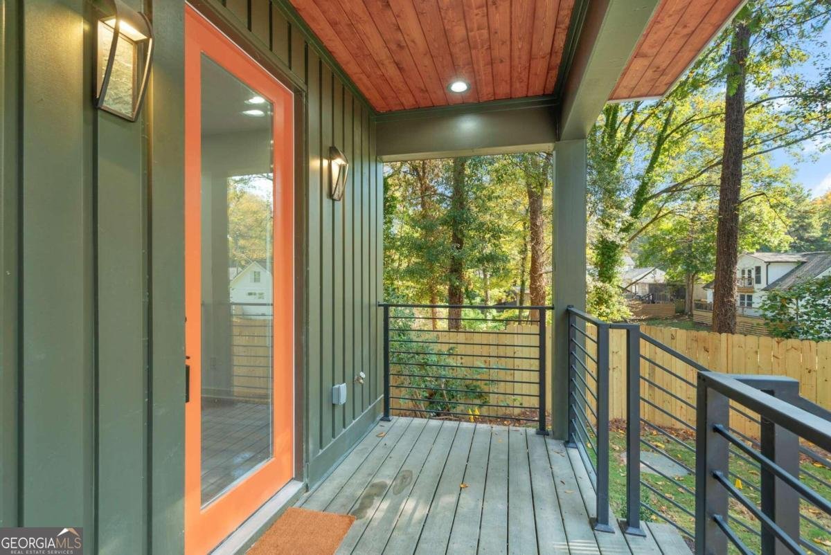 1695 NORTH Avenue Atlanta - 5