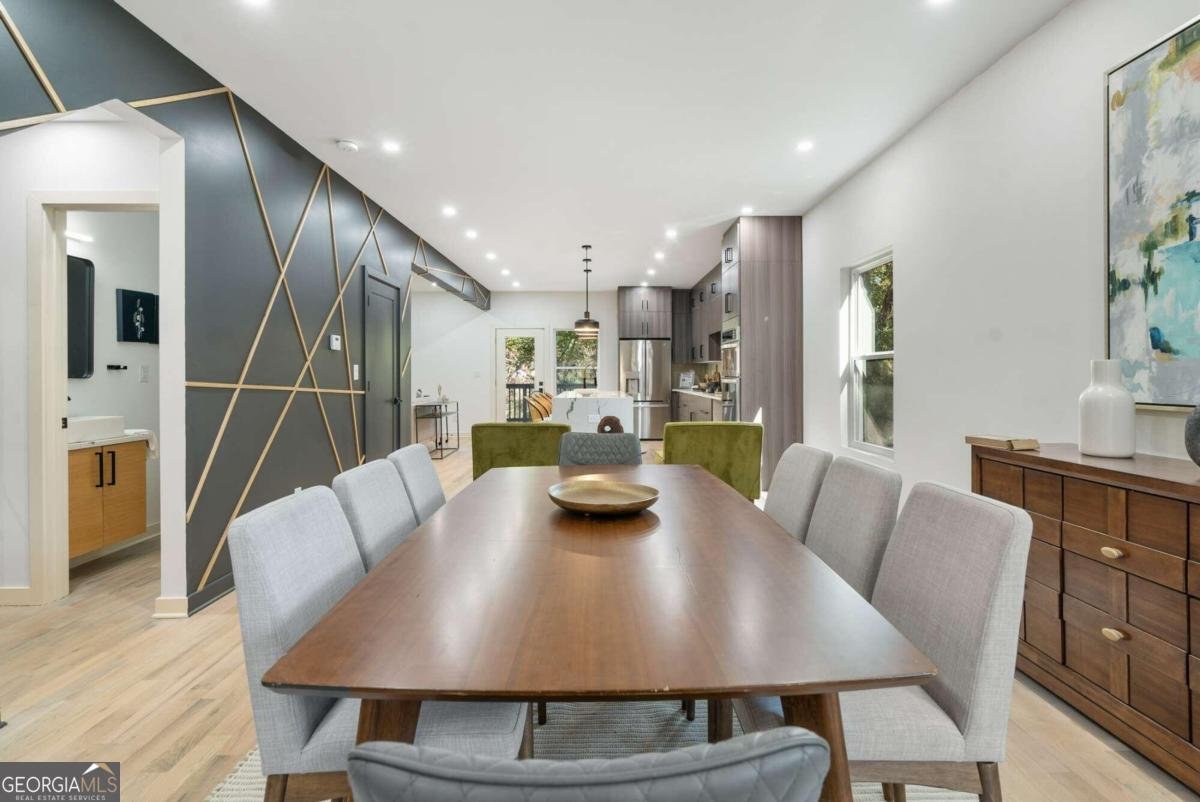 1695 NORTH Avenue Atlanta - 9
