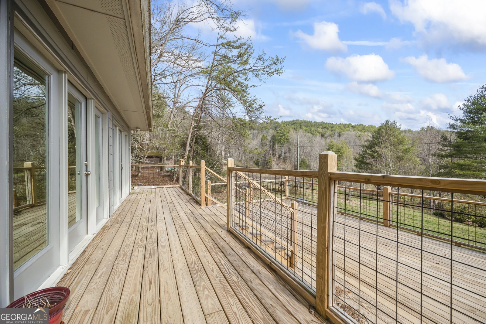 110 Wilderness End Clarkesville - 1