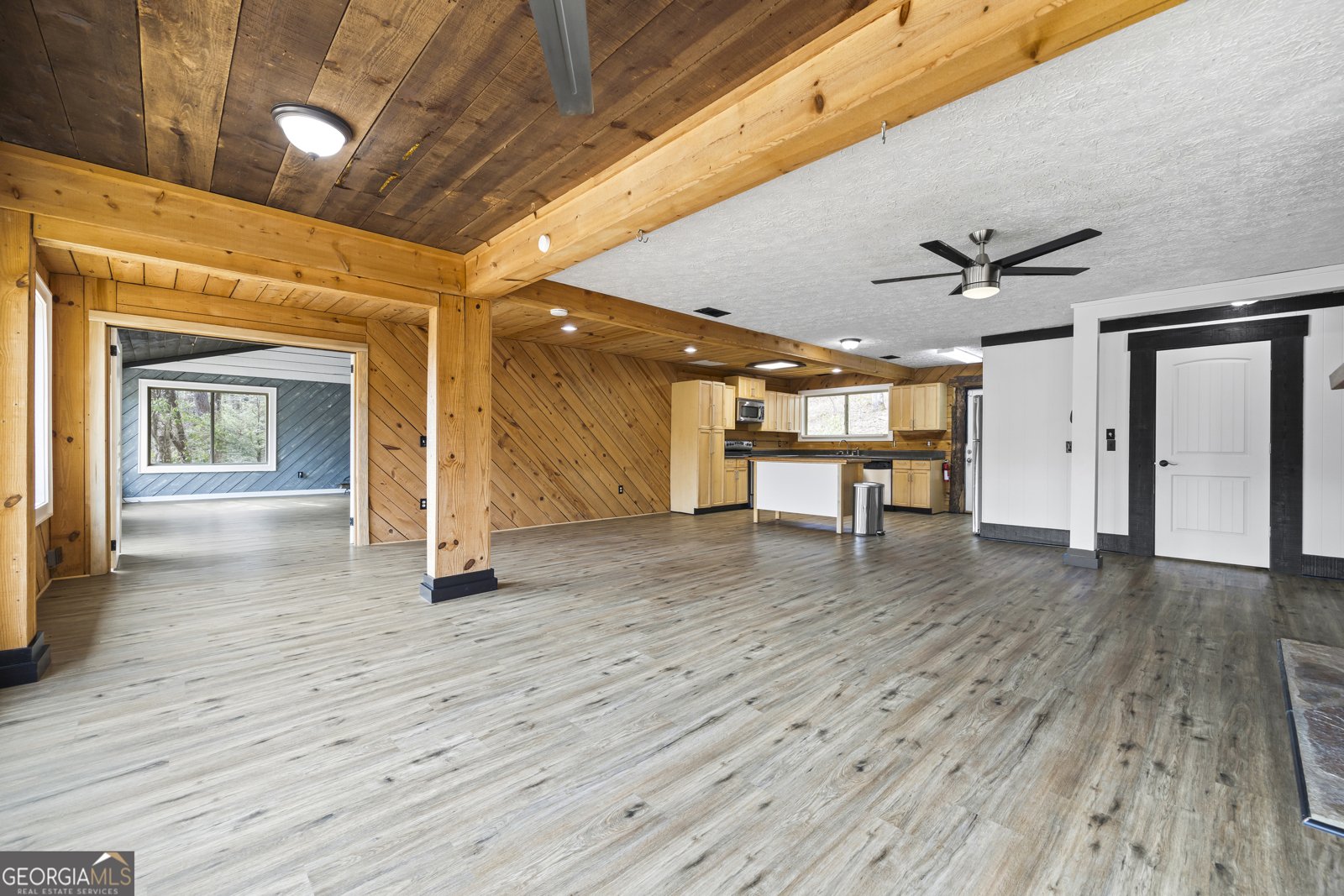 110 Wilderness End Clarkesville - 10