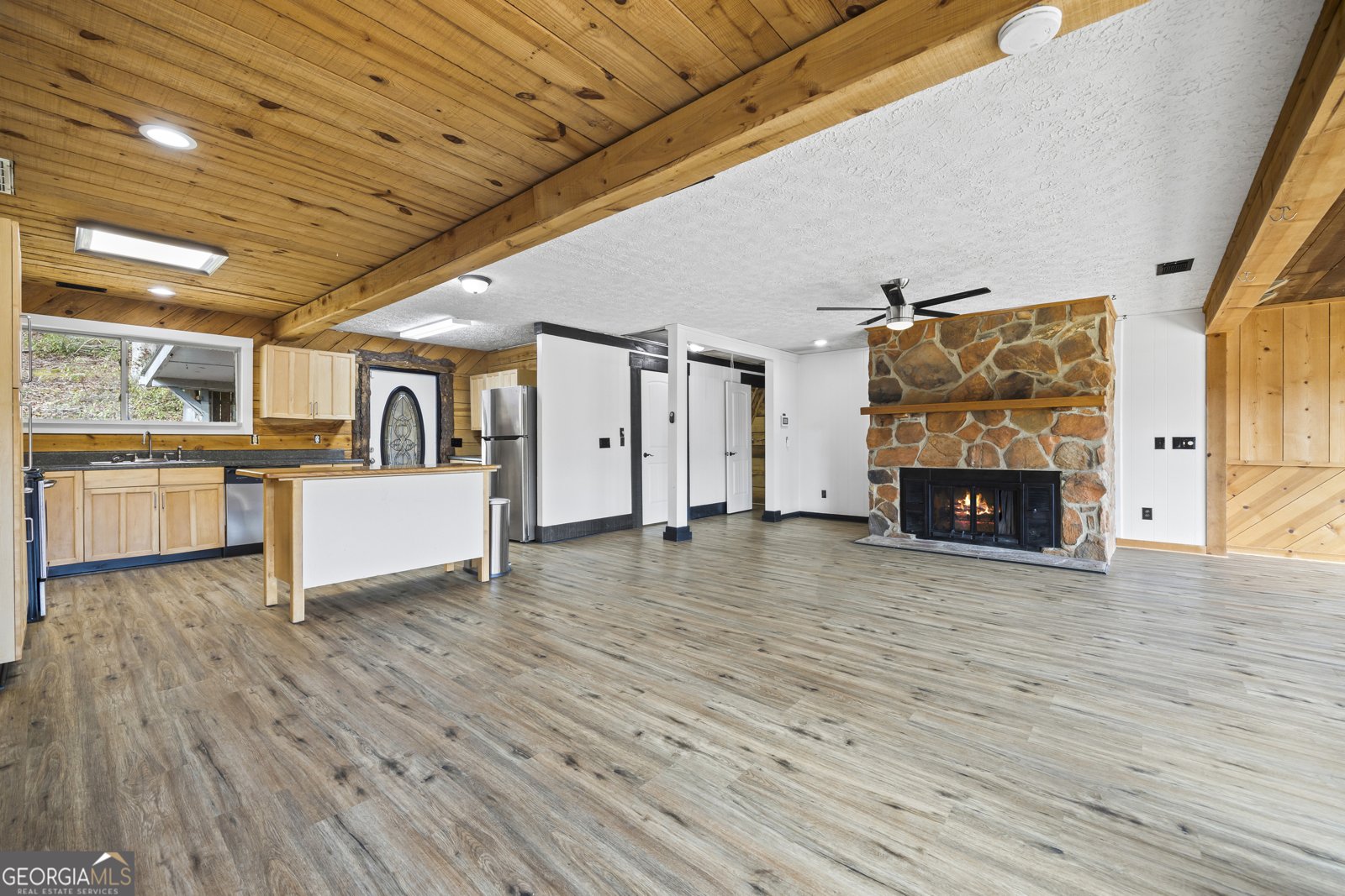 110 Wilderness End Clarkesville - 12