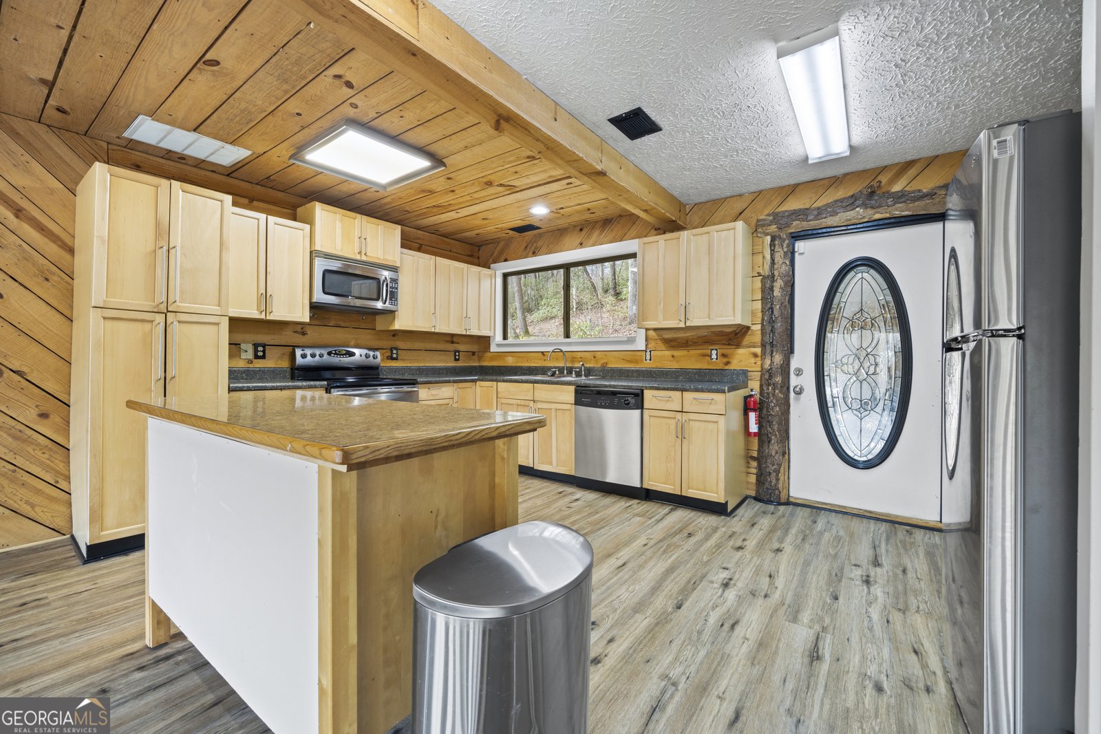 110 Wilderness End Clarkesville - 16