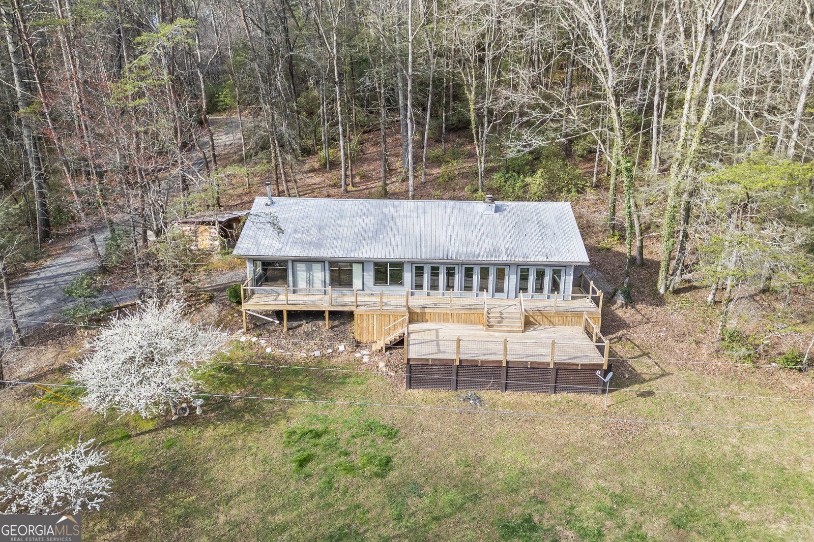 110 Wilderness End Clarkesville - 3