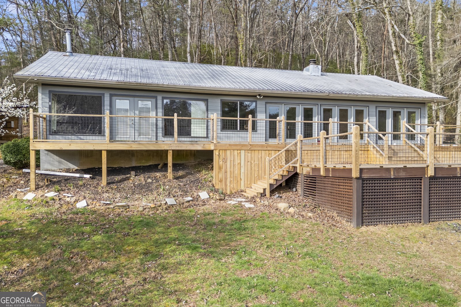 110 Wilderness End Clarkesville - 35