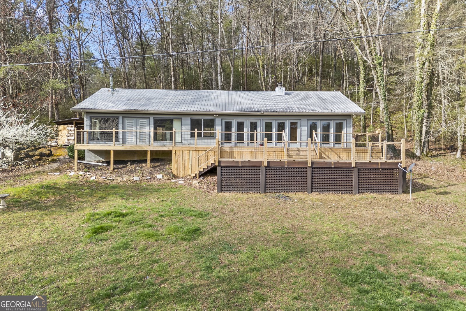 110 Wilderness End Clarkesville - 36