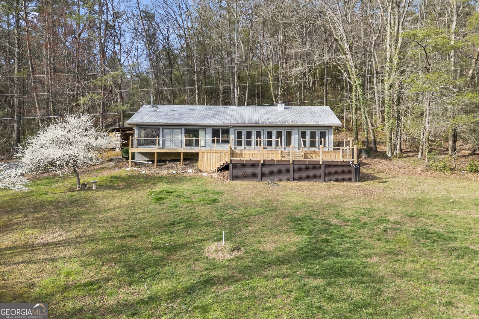 110 Wilderness End Clarkesville - 37