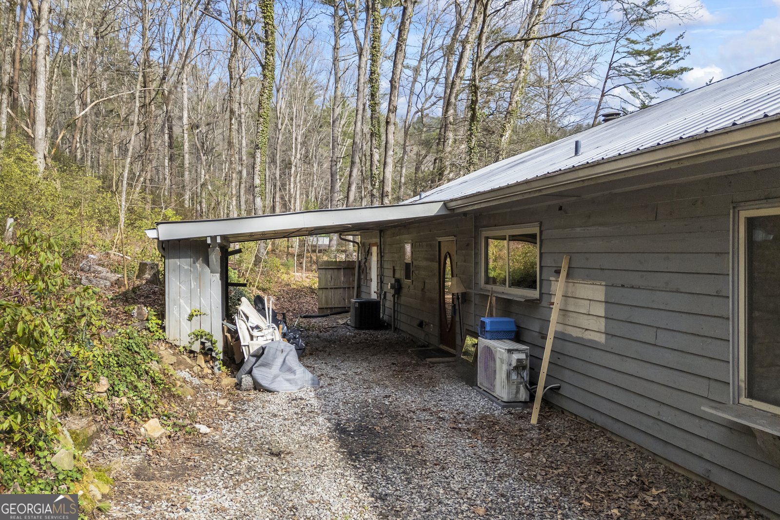 110 Wilderness End Clarkesville - 39