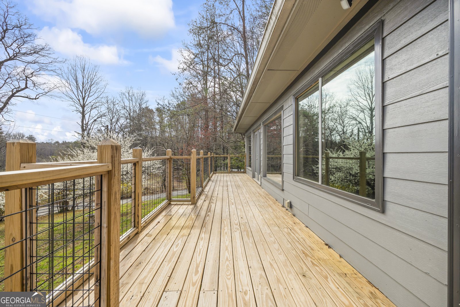 110 Wilderness End Clarkesville - 4