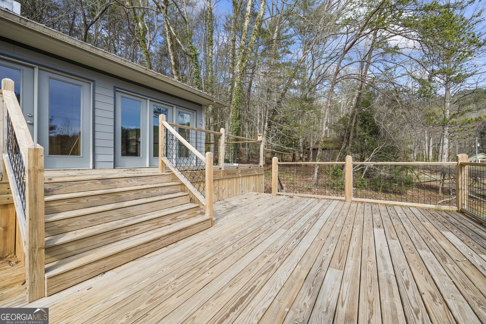 110 Wilderness End Clarkesville - 5