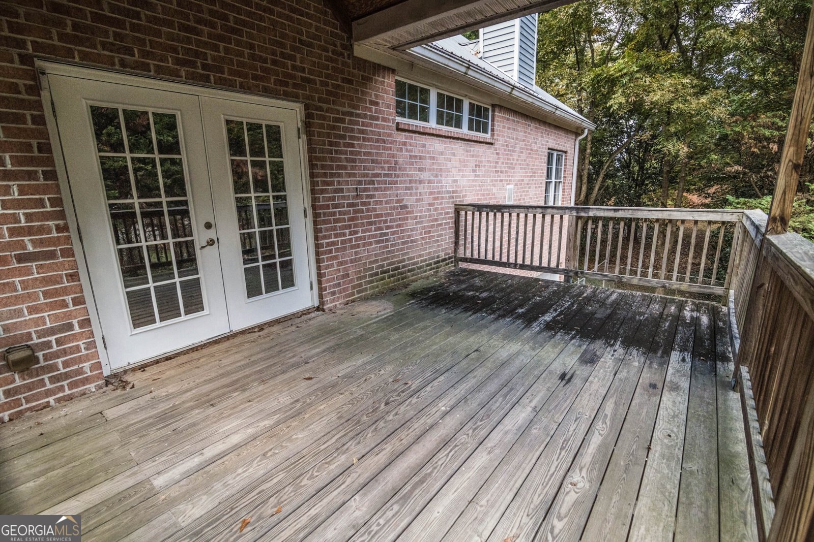 3598 Brock Road Duluth - 1