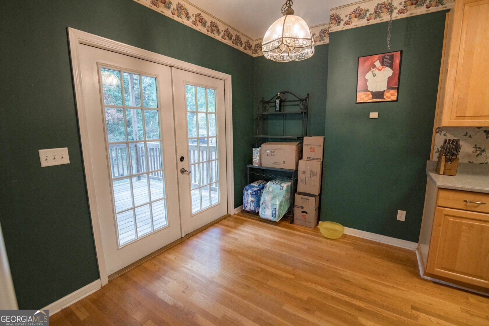 3598 Brock Road Duluth - 15